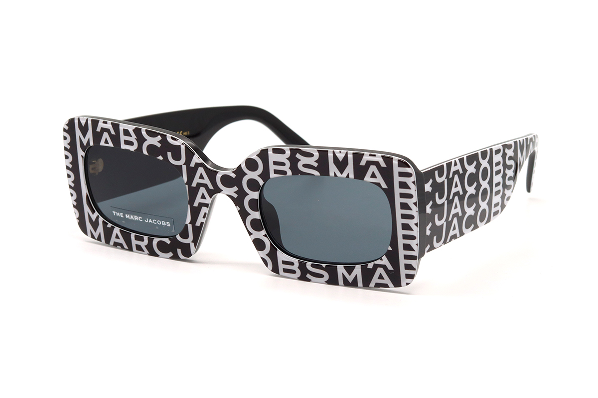 Сонцезахисні окуляри MARC JACOBS JAC MARC 488/N/S 03K50IR