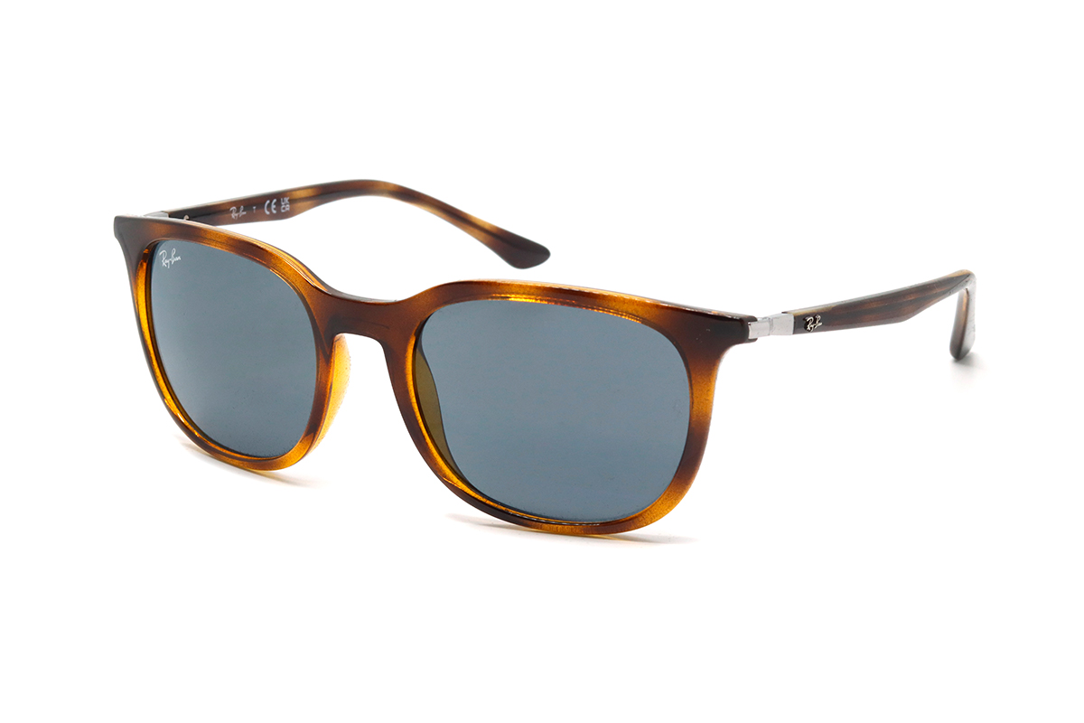 Сонцезахисні окуляри RAY-BAN RB 4386 710/R5 54