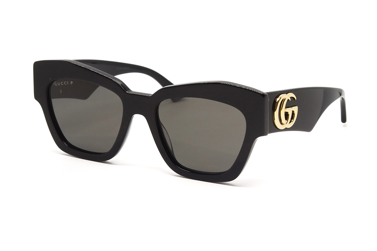 Солнцезащитные очки GUCCI GUCCI GG1422S-002 55