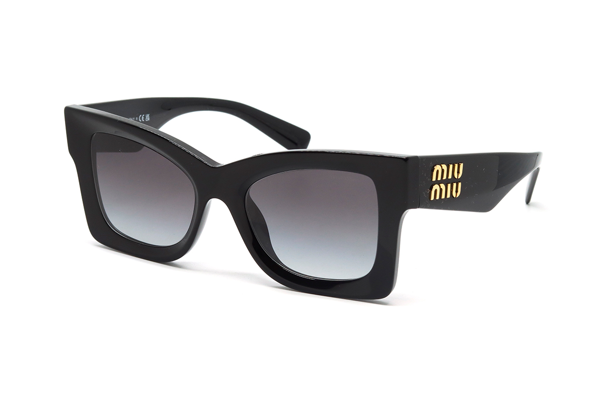 Сонцезахисні окуляри MIU MIU MU 08WS 1AB5D1 51
