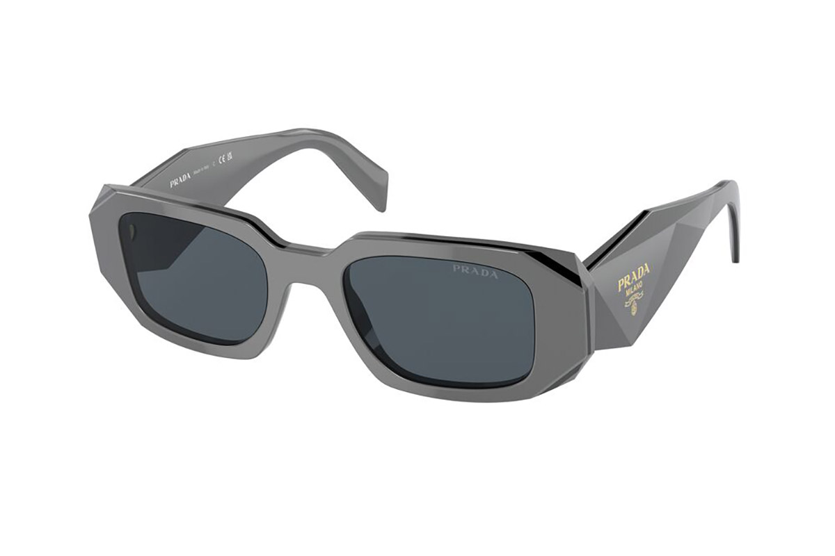 Солнцезащитные очки PRADA PR 17WS 11N09T 49
