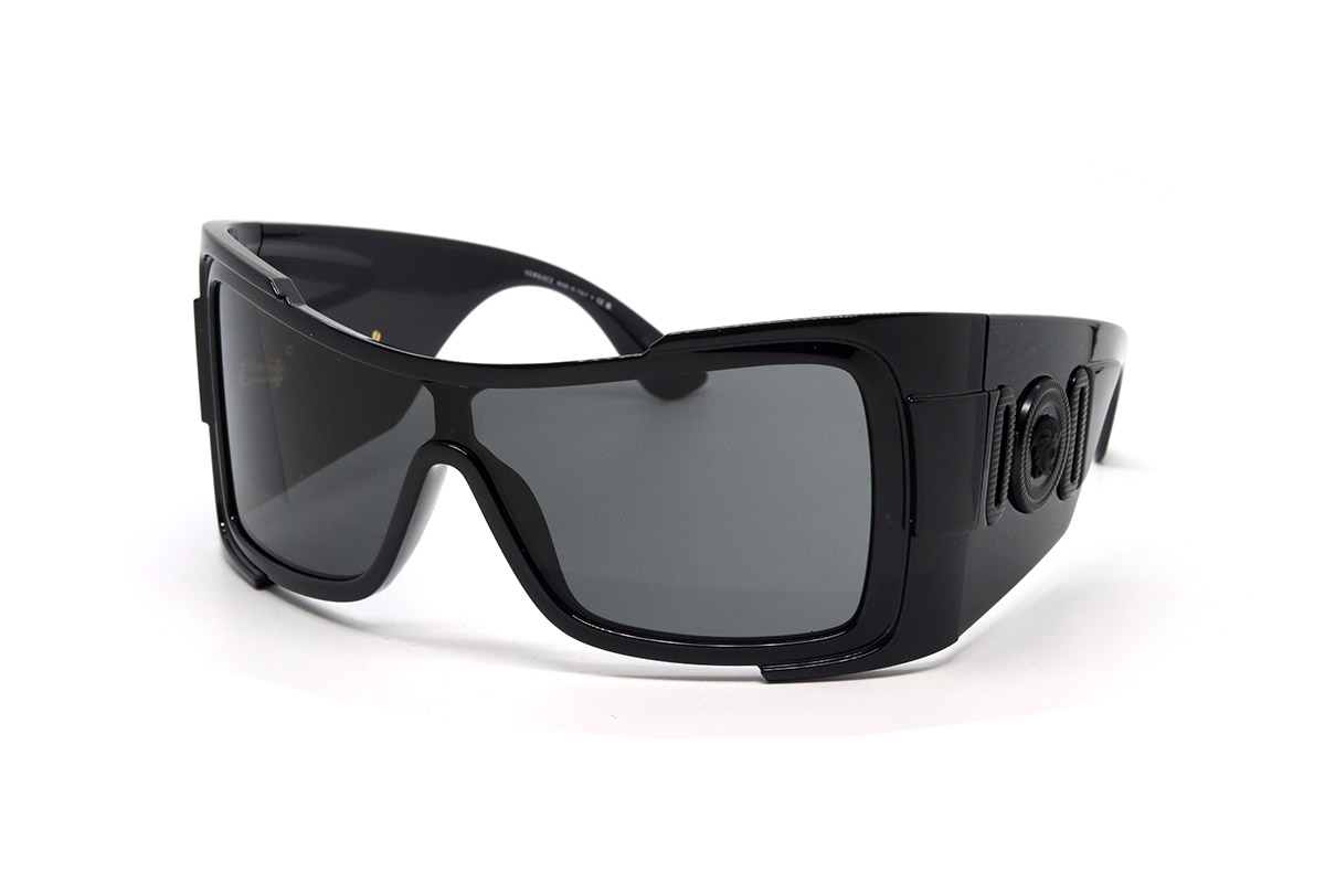 Солнцезащитные очки VERSACE VE 4451 GB1/87 27