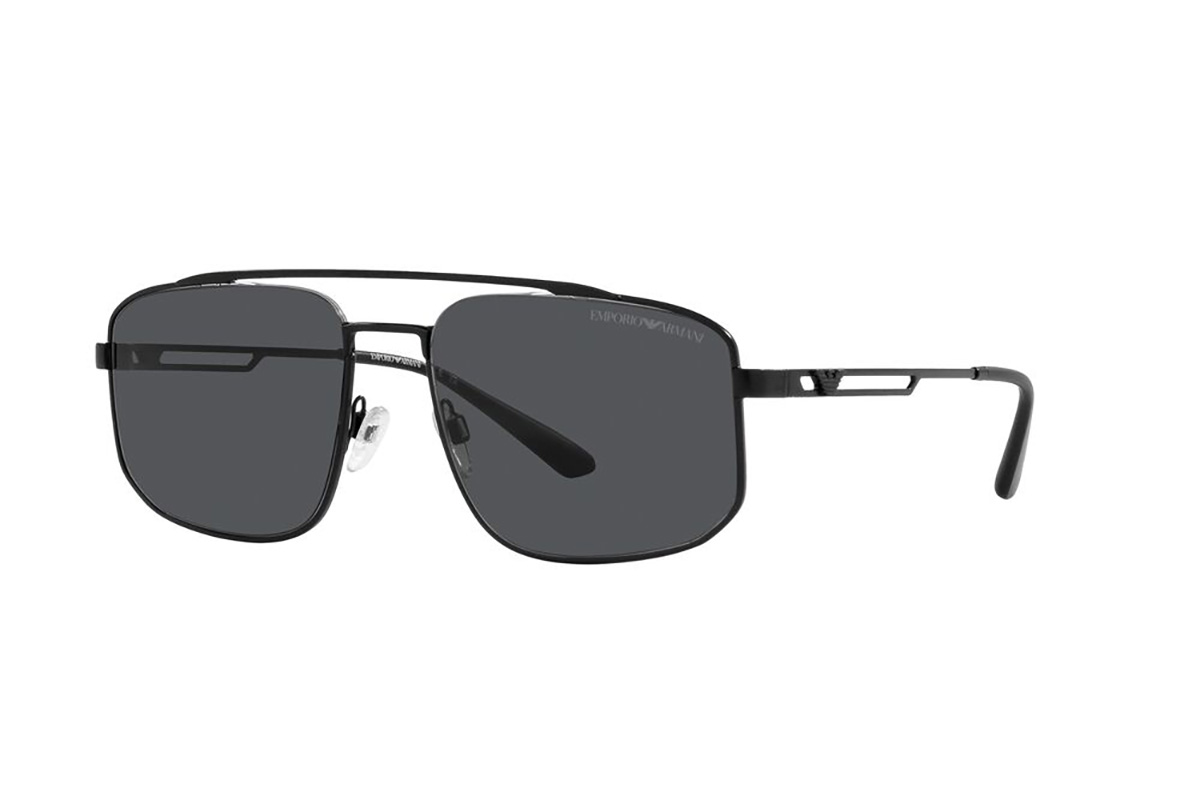 Солнцезащитные очки EMPORIO ARMANI EA 2139 300187 57