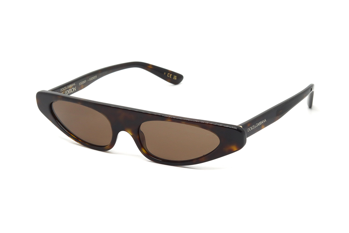 Солнцезащитные очки DOLCE & GABBANA DG 4442 502/73 52