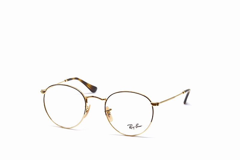 Оправа RAY-BAN RX 3447V 2500 50 – купити RAY-BAN RX 3447V 2500 50