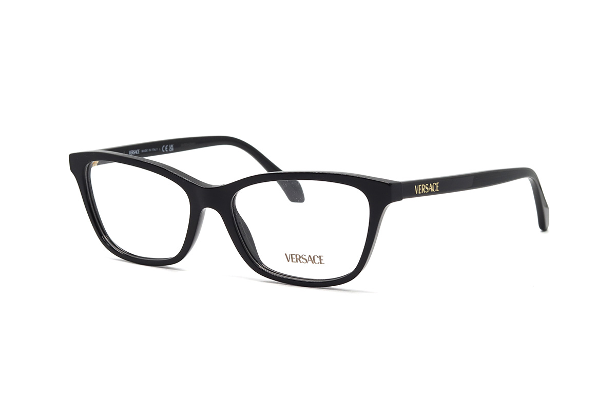 Оправа VERSACE VE 3375 GB1 54 – купити VERSACE VE 3375 GB1 54 в
