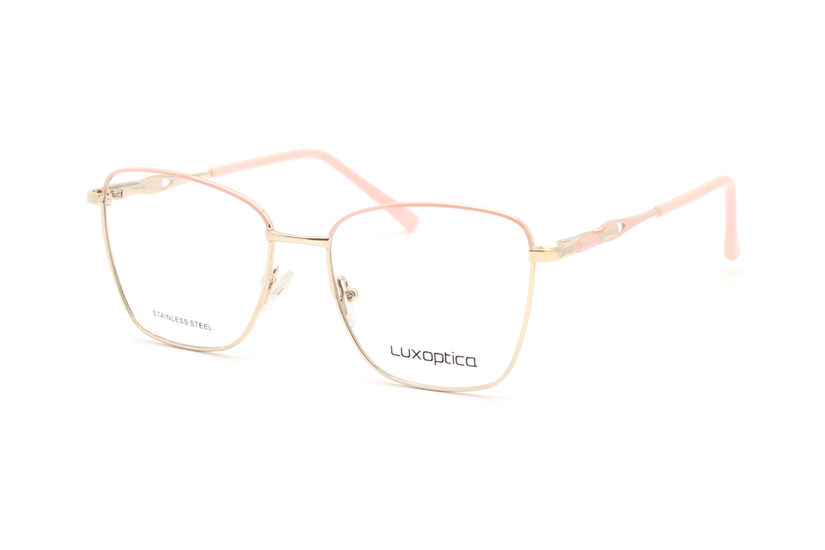 LUXOPTICA LXO 4076 KB PNKGLD