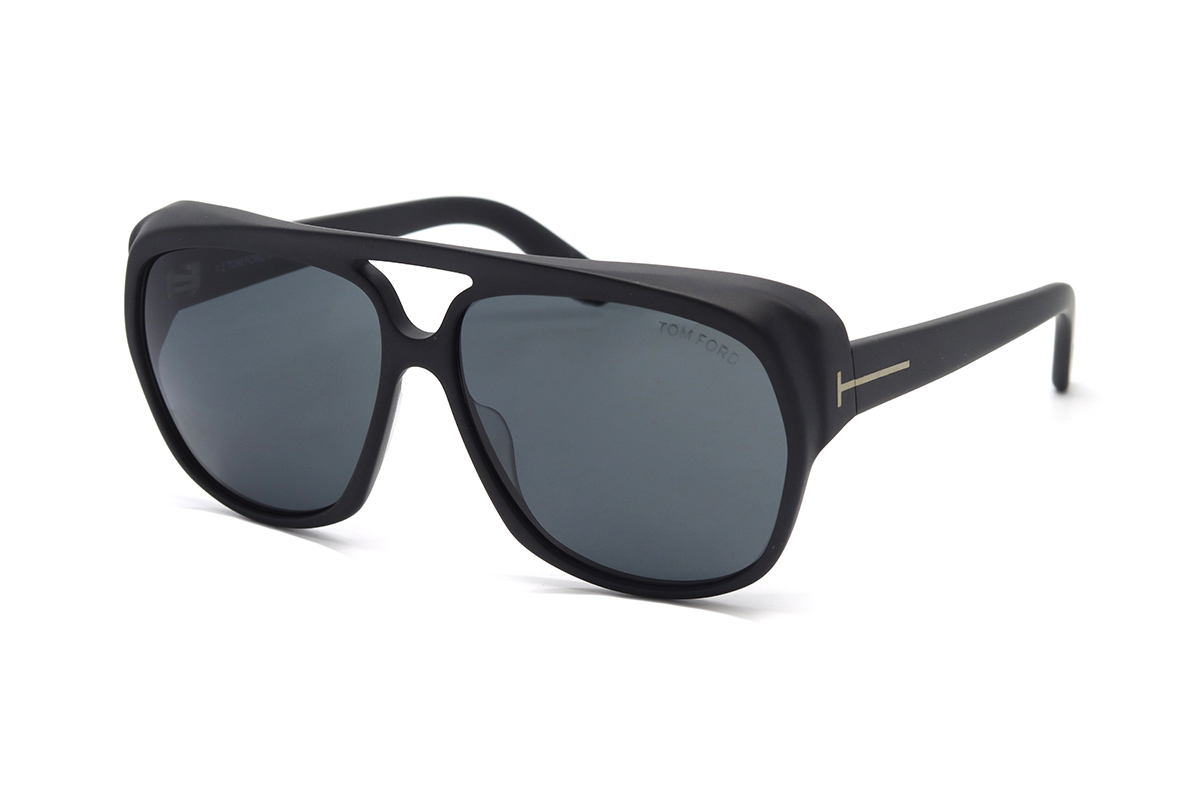 Сонцезахисні окуляри TOM FORD TOM FORD FT1103 02A 61
