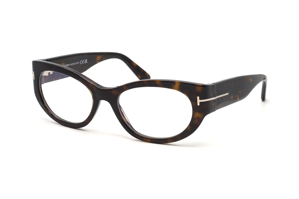 Оправы TOM FORD TOM FORD FT6133-B 052 54
