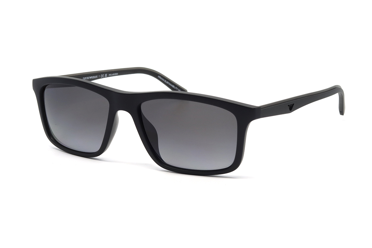 Солнцезащитные очки EMPORIO ARMANI EA 4257U 50018G 57