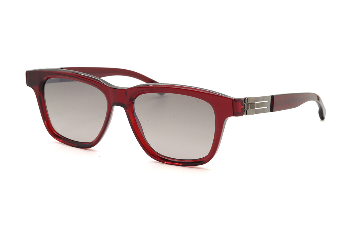 Ic! Berlin GABRIEL MAROON