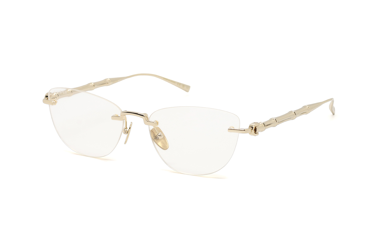 Солнцезащитные очки GUCCI GUCCI GG2063S-006 55