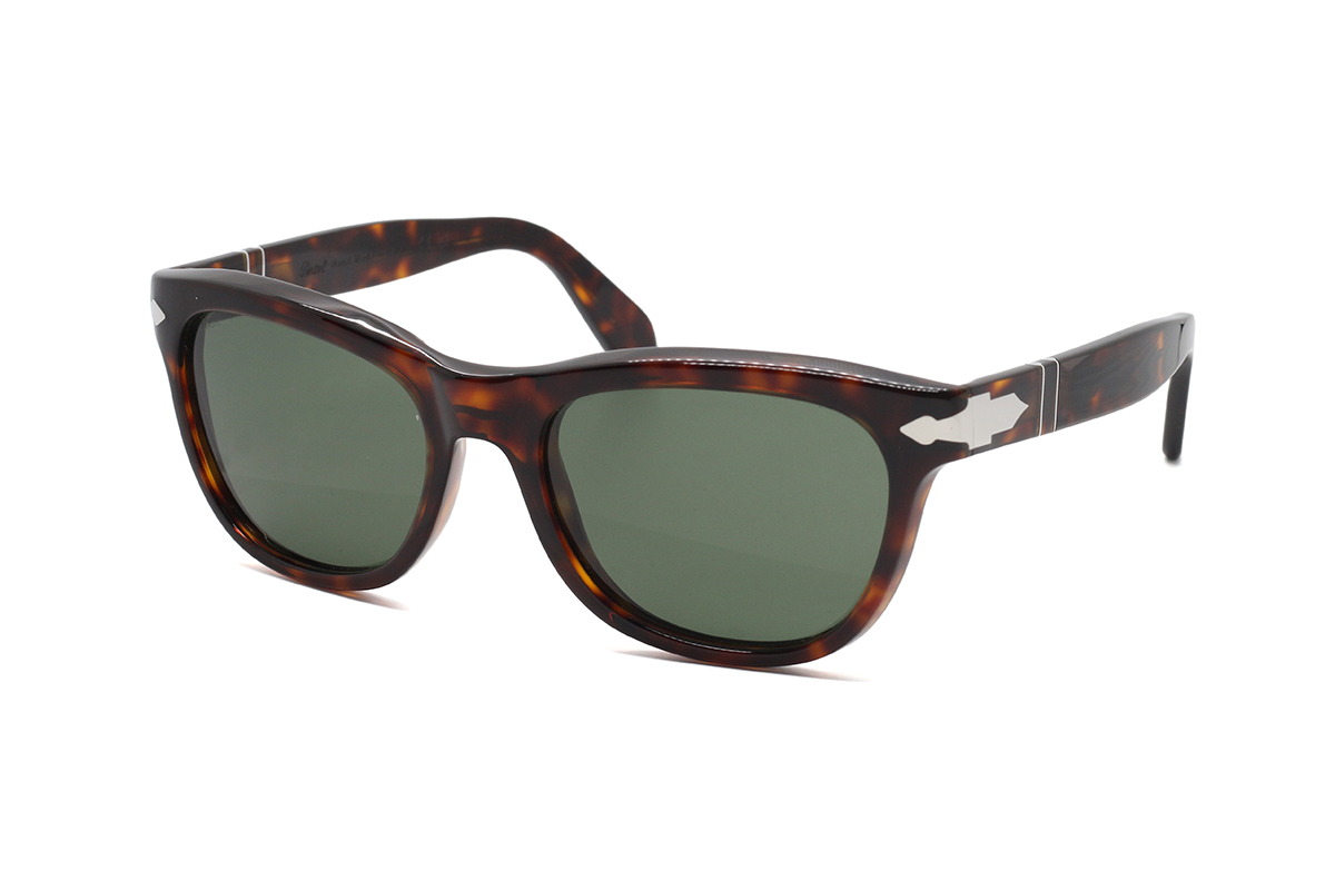 Сонцезахисні окуляри PERSOL PO 0086S 24/31 57