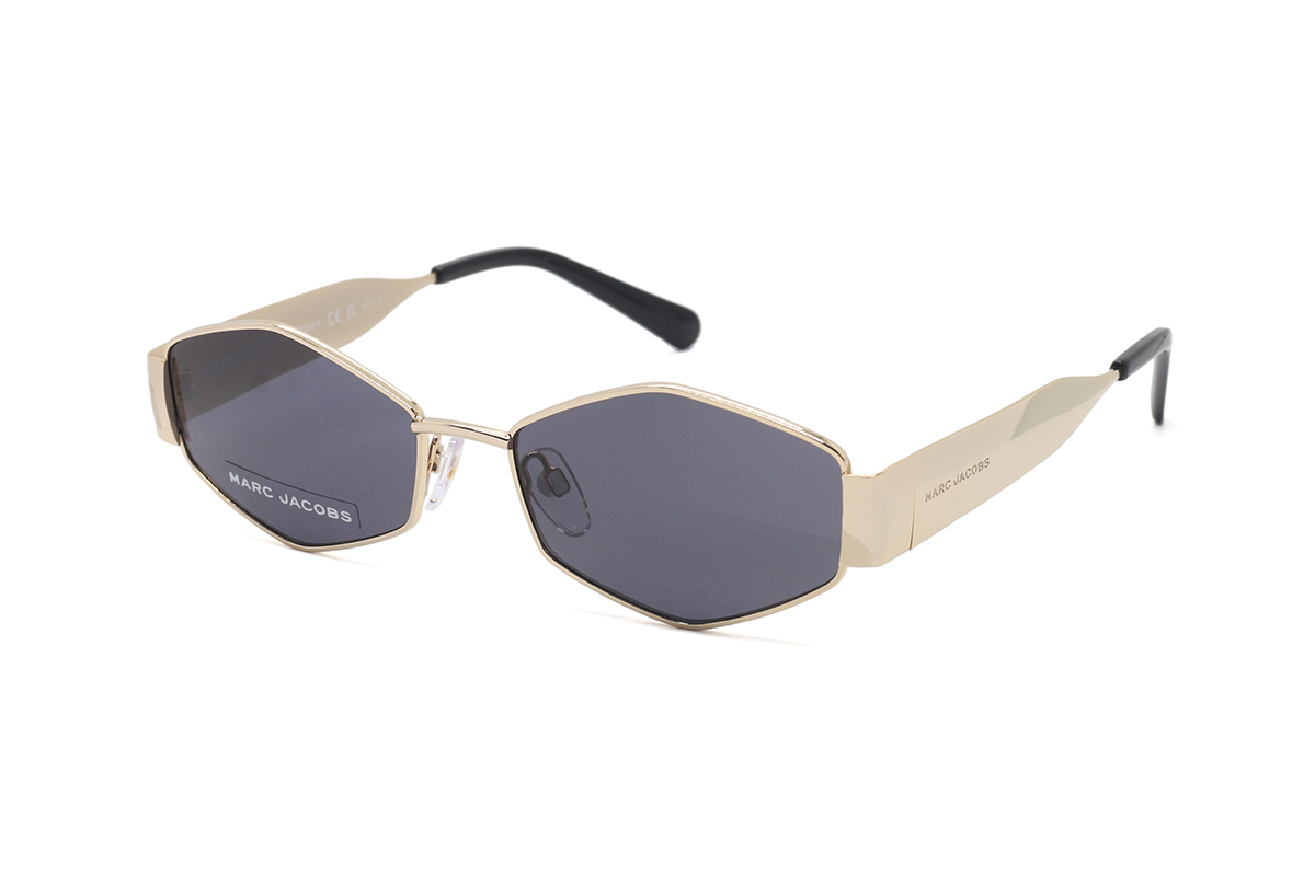 Солнцезащитные очки MARC JACOBS MJ MARC 496/SHINY RHL55IR