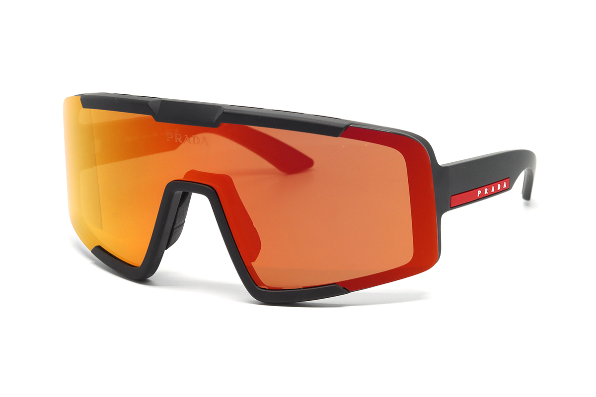 Сонцезахисні окуляри PRADA SPORT PS B07S 1BO70U 44