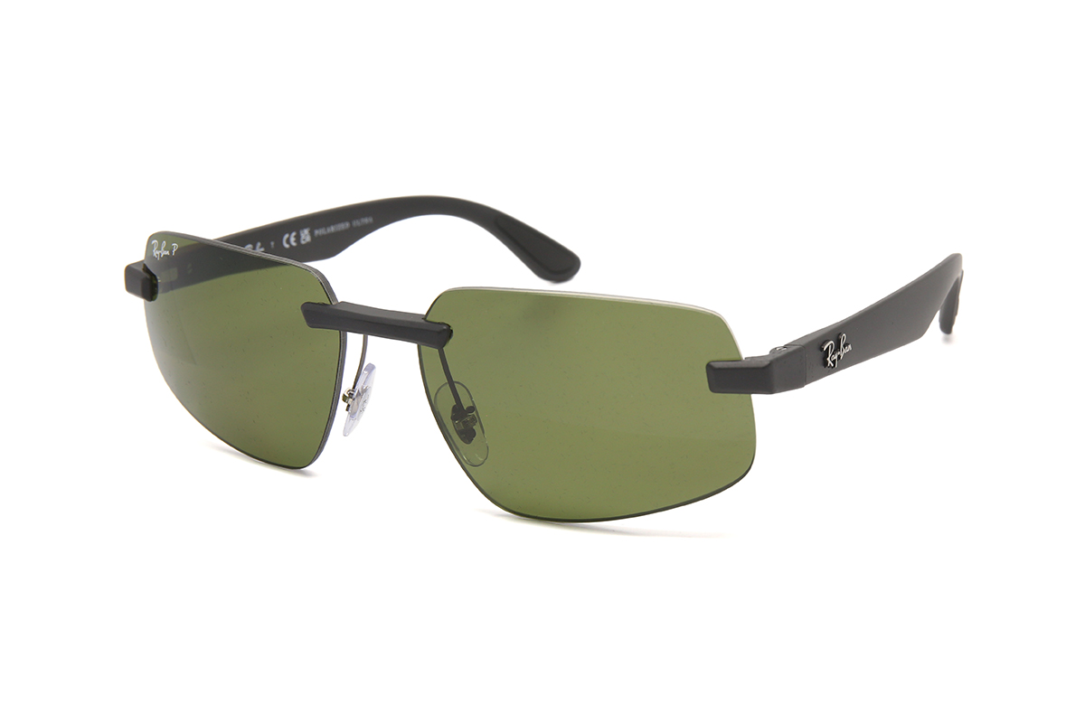 Сонцезахисні окуляри RAY-BAN RB 4475CH 601S/2 60