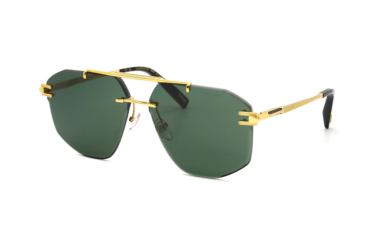 Солнцезащитные очки CHOPARD Chopard SCHL23 0400 64 – купить