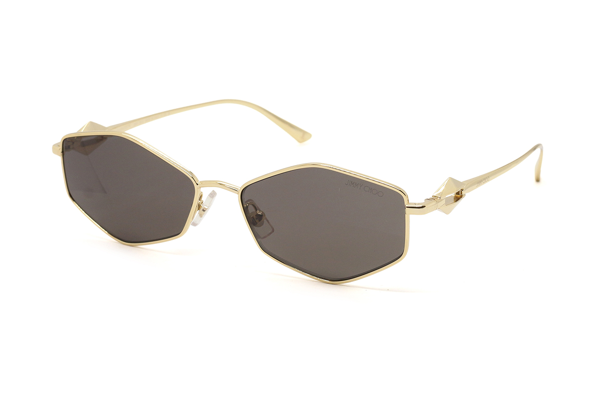 Сонцезахисні окуляри JIMMY CHOO JC 4017 302373 55