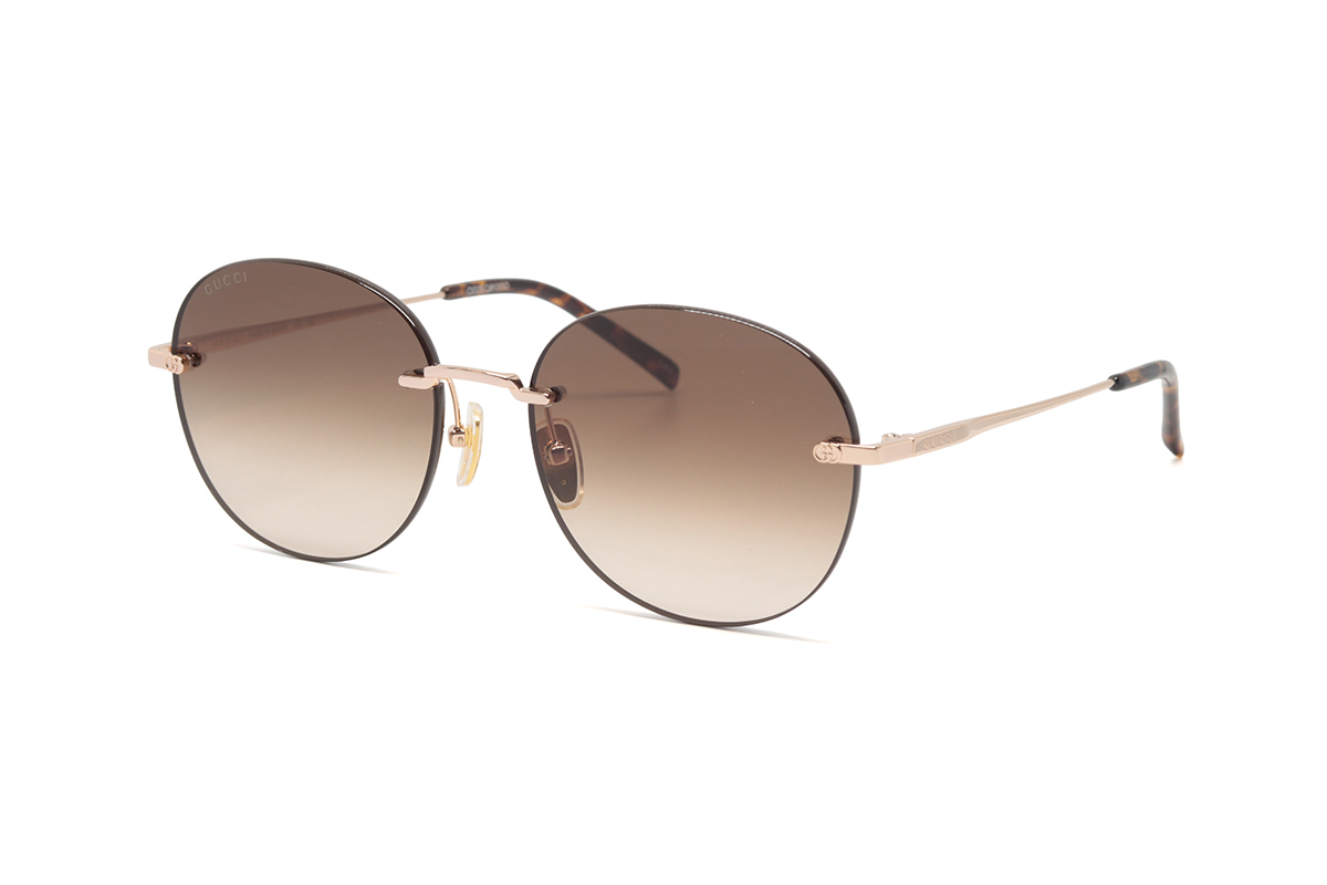 Солнцезащитные очки GUCCI GUCCI GG2101SA-002 58