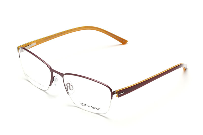 Оправи LIGHTEC LIGHTEC 7673L PP052