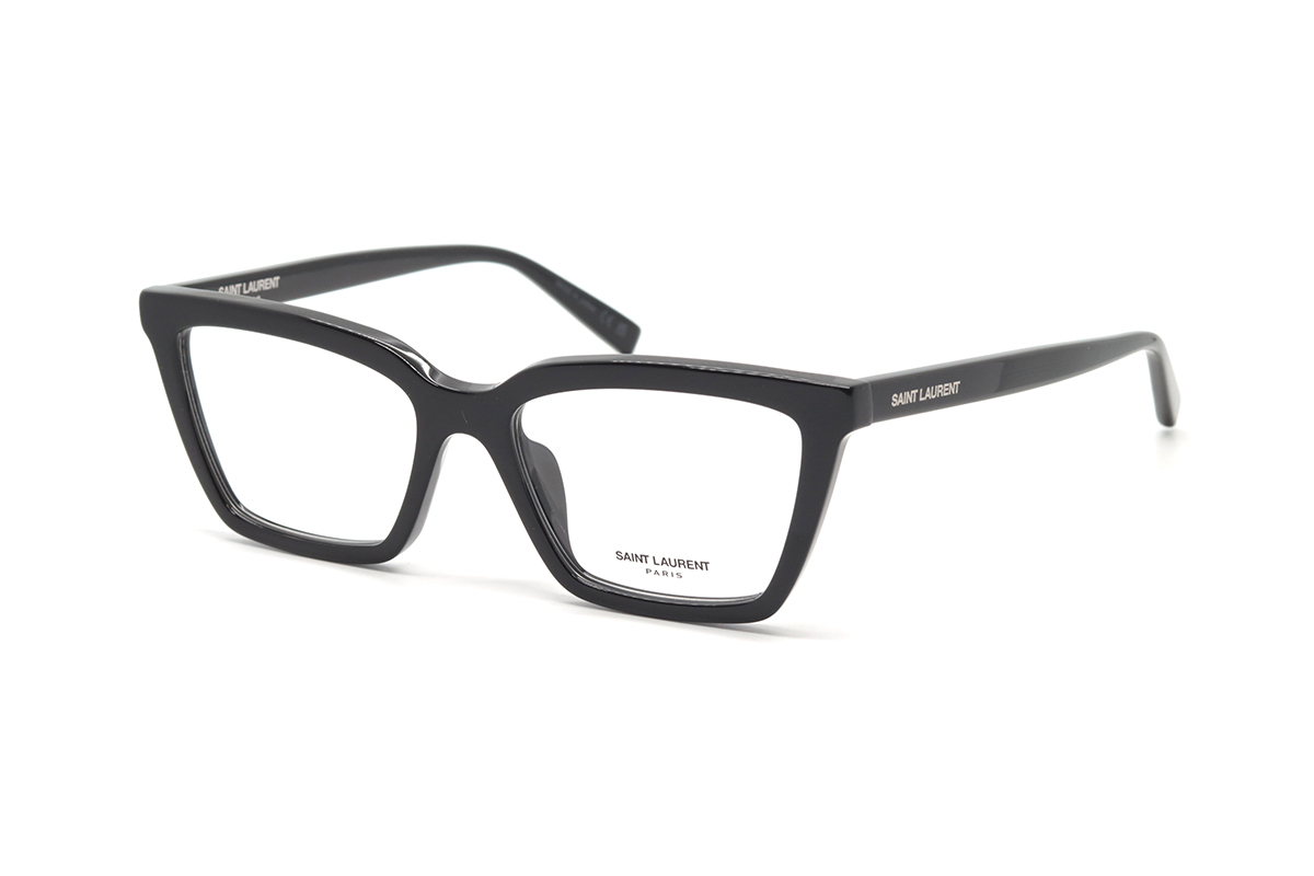 Оправы SAINT LAURENT SAINT LAURENT SL 912-001 53