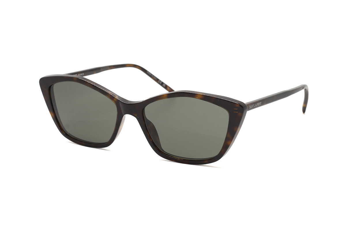 Сонцезахисні окуляри SAINT LAURENT SAINT LAURENT SL 775-002 57