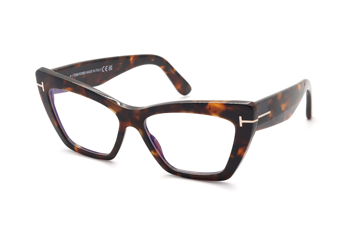 TOM FORD FT6026-B 052 56