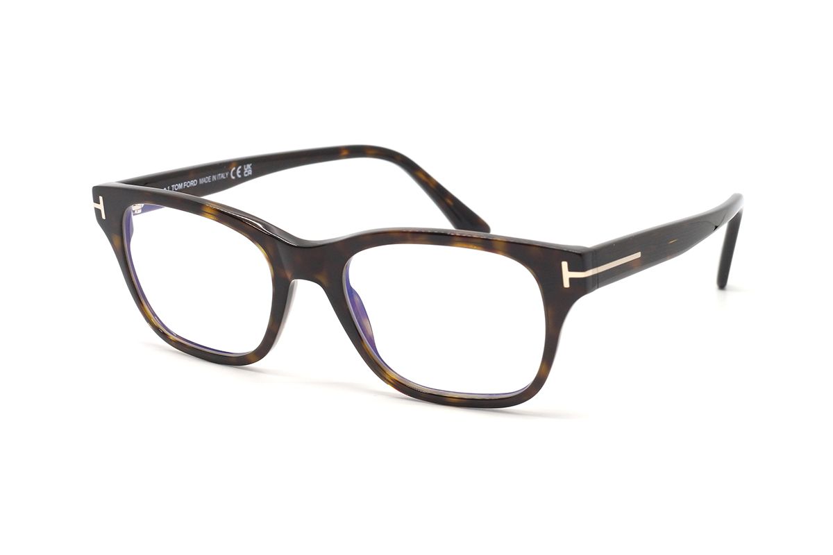 Оправи TOM FORD TOM FORD FT6120-B 052 52
