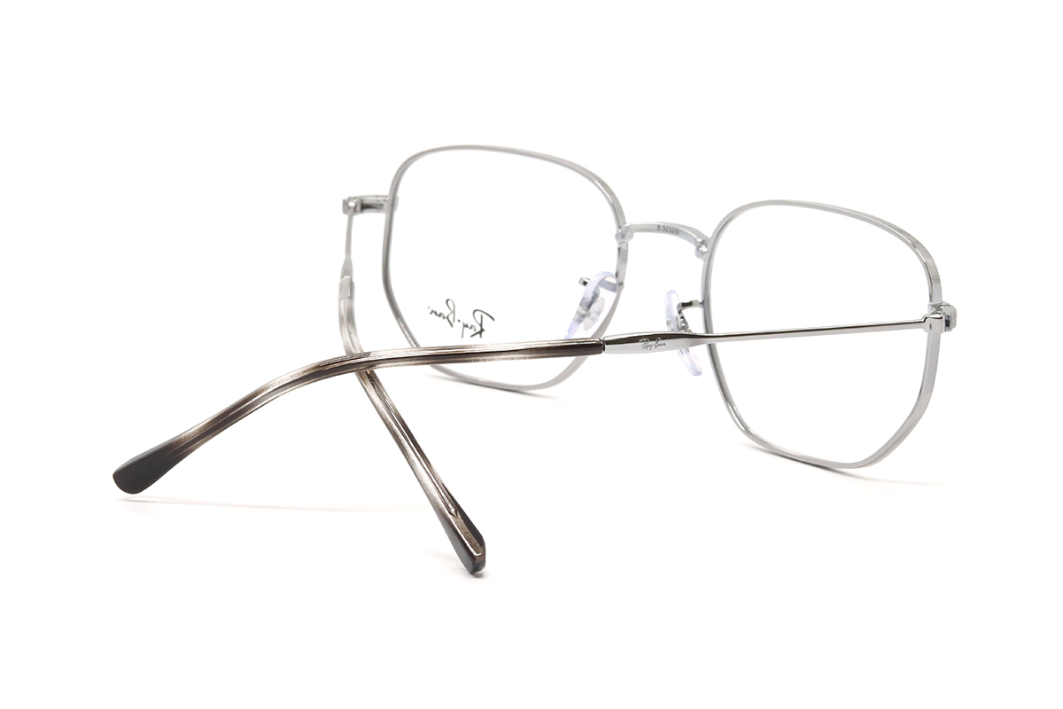 Оправа RAY-BAN RX 6496 2502 53 – купить RAY-BAN RX 6496 2502 53 в