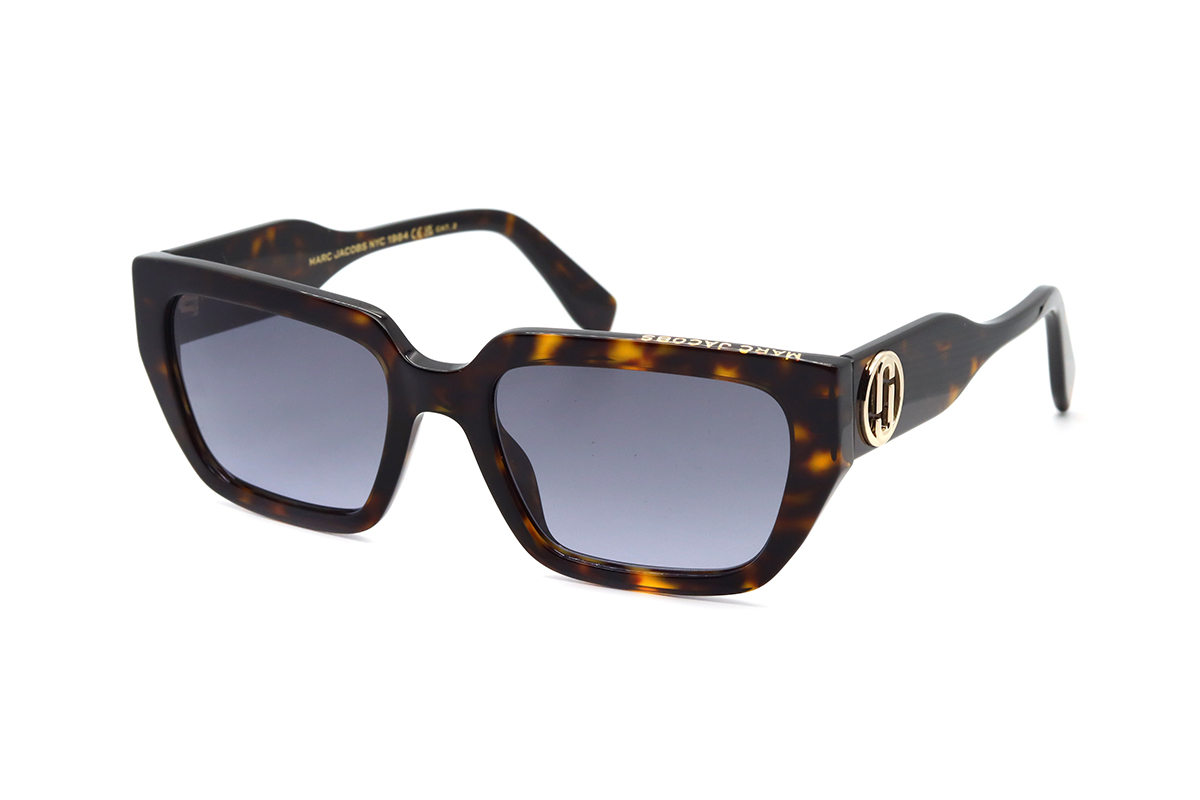 Сонцезахисні окуляри MARC JACOBS MJ MARC 809/S 08654GB – купити