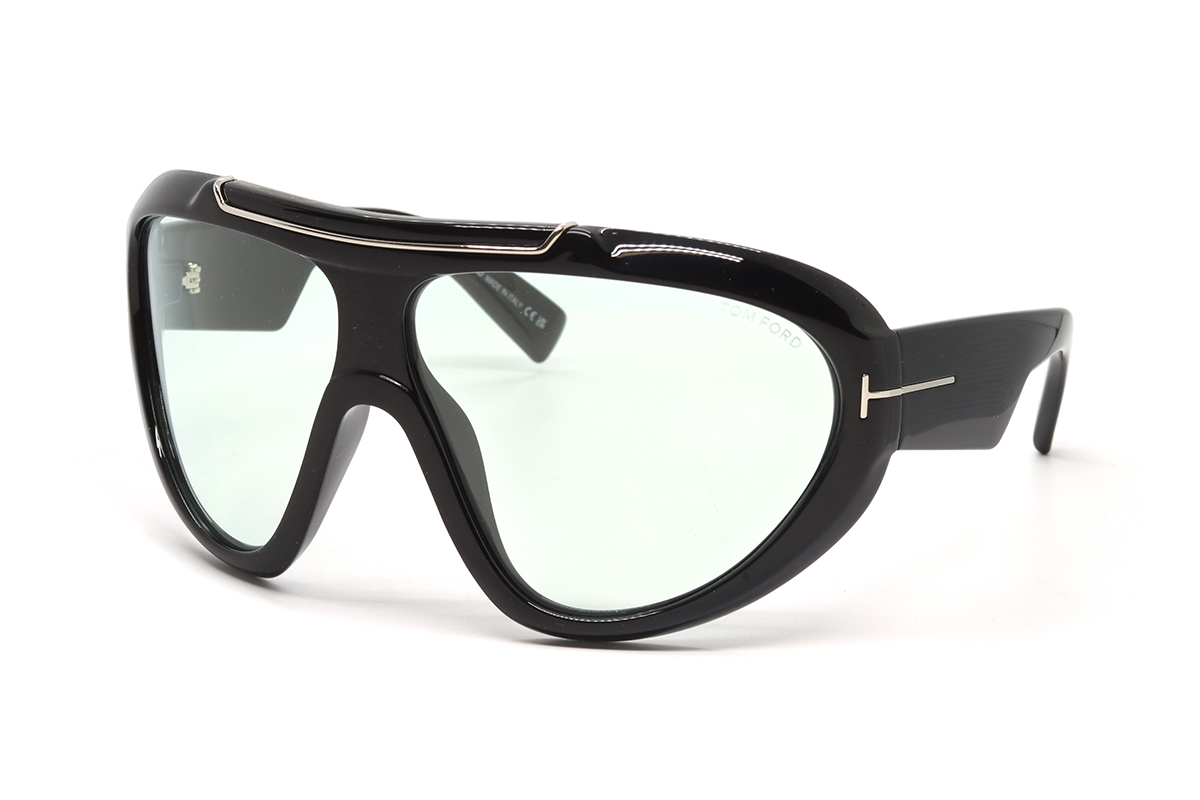 Солнцезащитные очки TOM FORD TOM FORD FT1094 01N 72