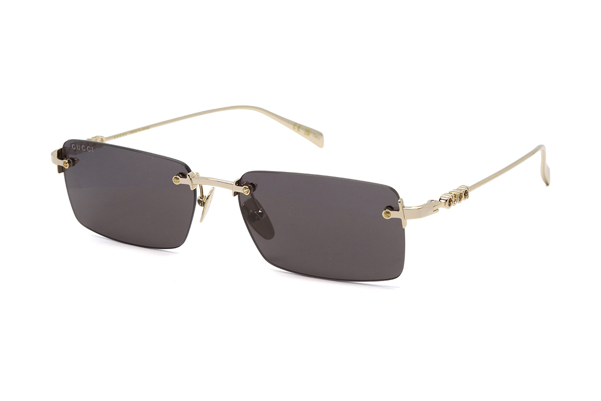 Сонцезахисні окуляри GUCCI GUCCI GG1941S-001 56 – купити GUCCI