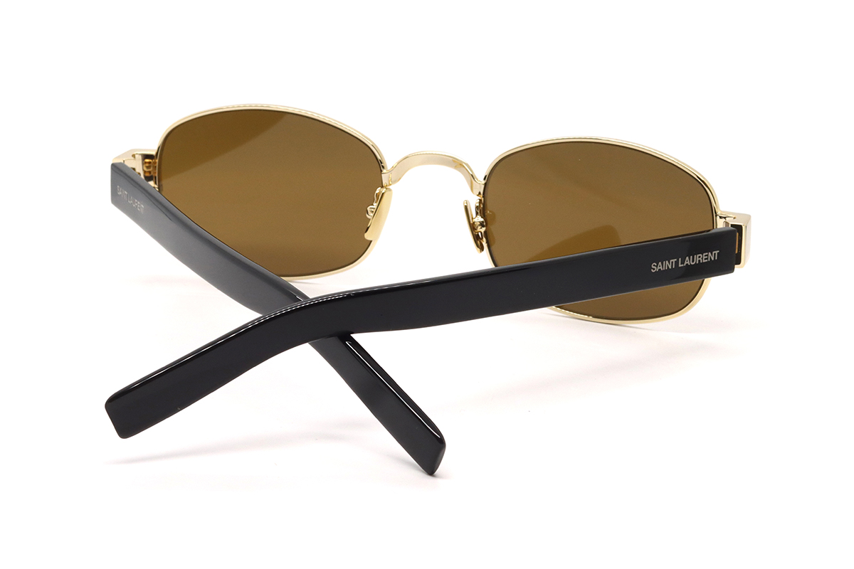 Солнцезащитные очки SAINT LAURENT SAINT LAURENT SL 706-001 53