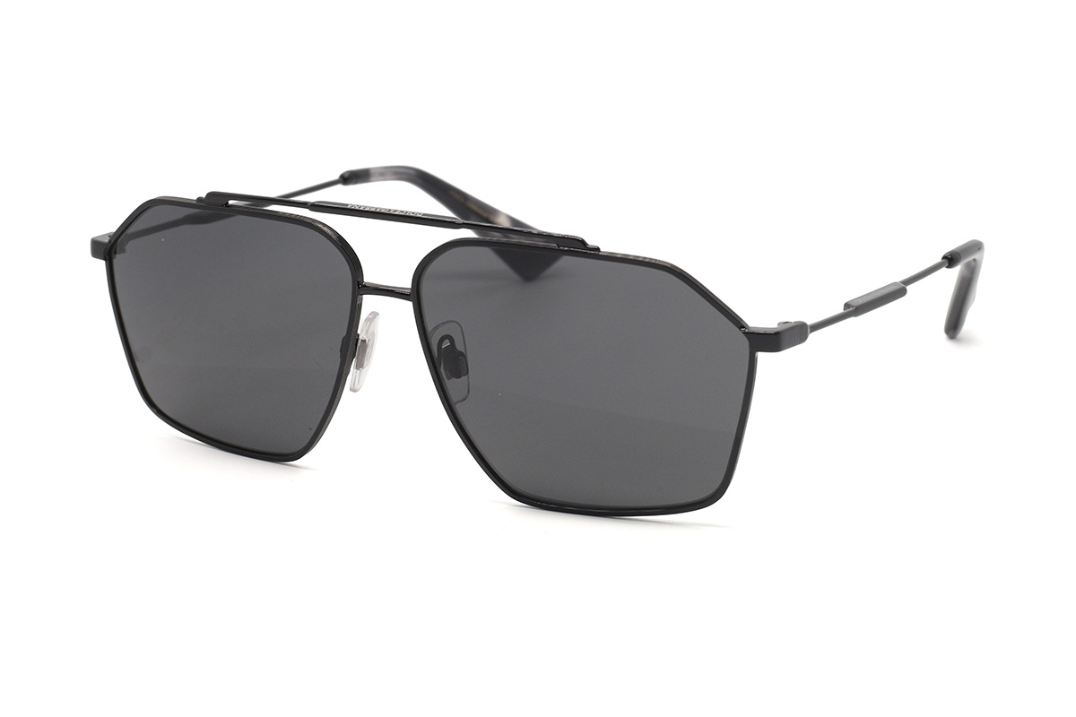 Сонцезахисні окуляри DOLCE & GABBANA DG 2303 01/87 61