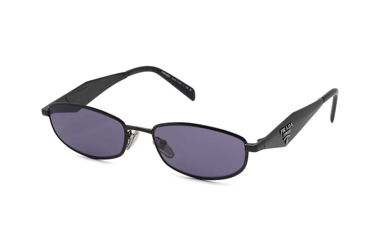 Сонцезахисні окуляри PRADA PR D51S 7AB70W 55