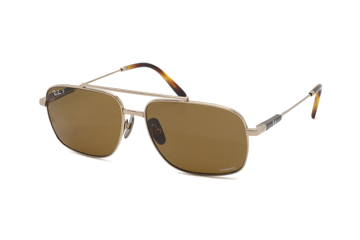Солнцезащитные очки RAY-BAN RB 8096 9266AN 59
