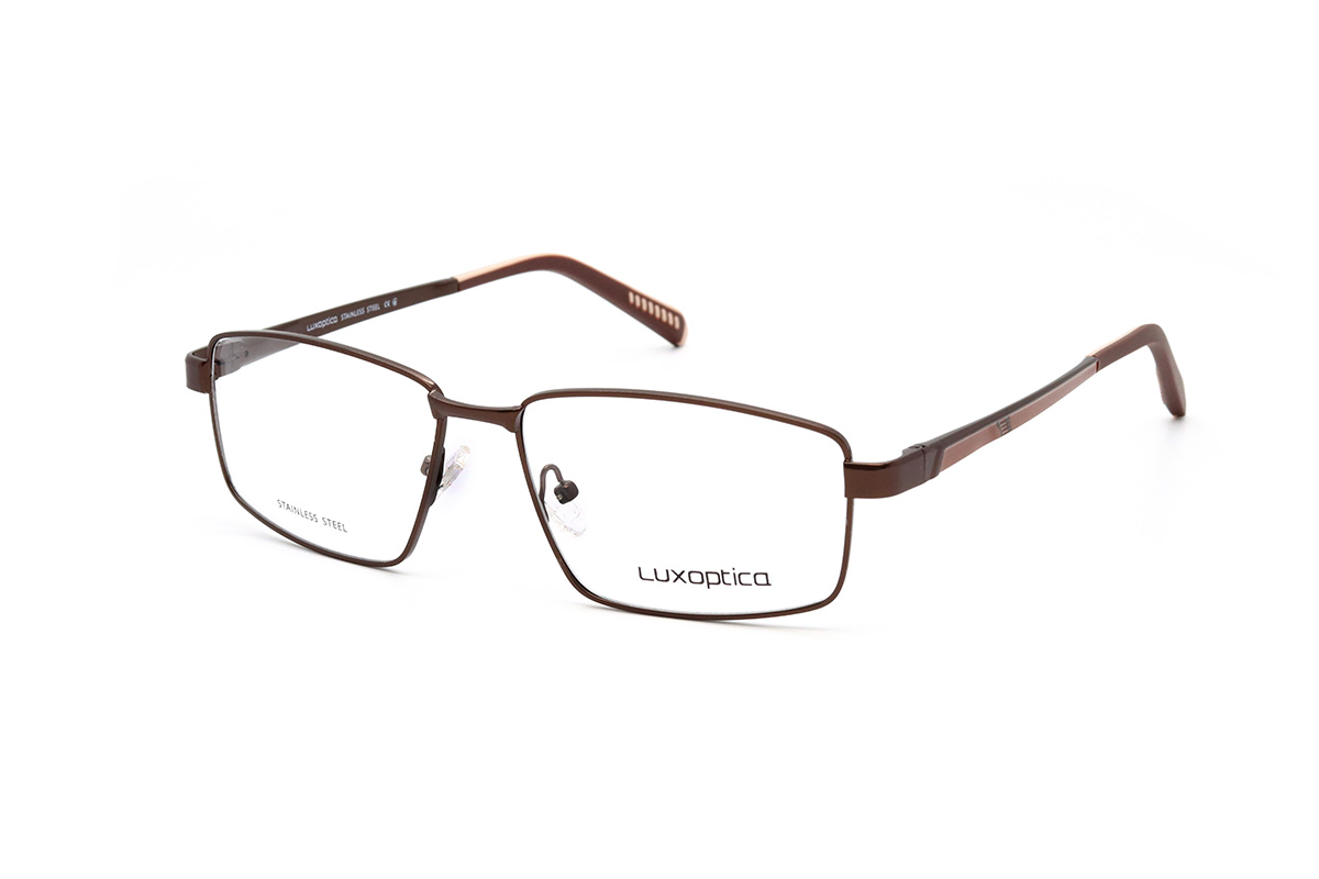 LUXOPTICA LXO 6114 KB BRN