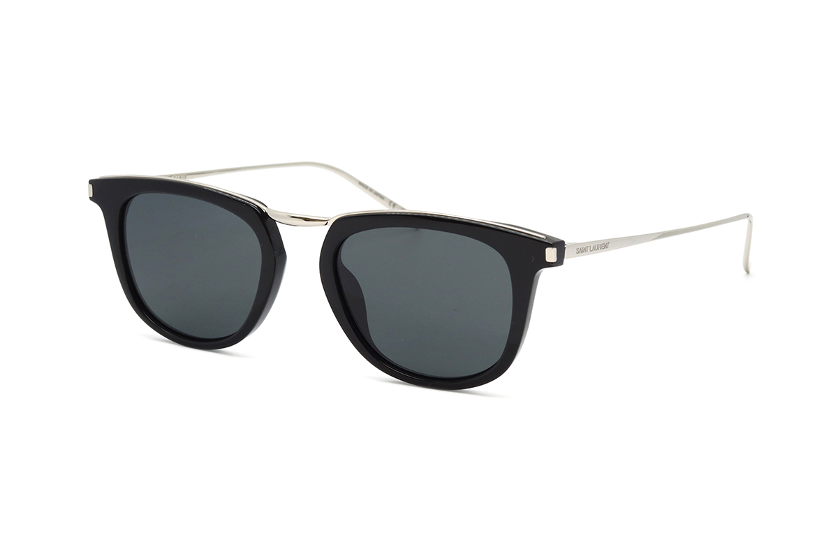 Сонцезахисні окуляри SAINT LAURENT SAINT LAURENT SL 753-001 50