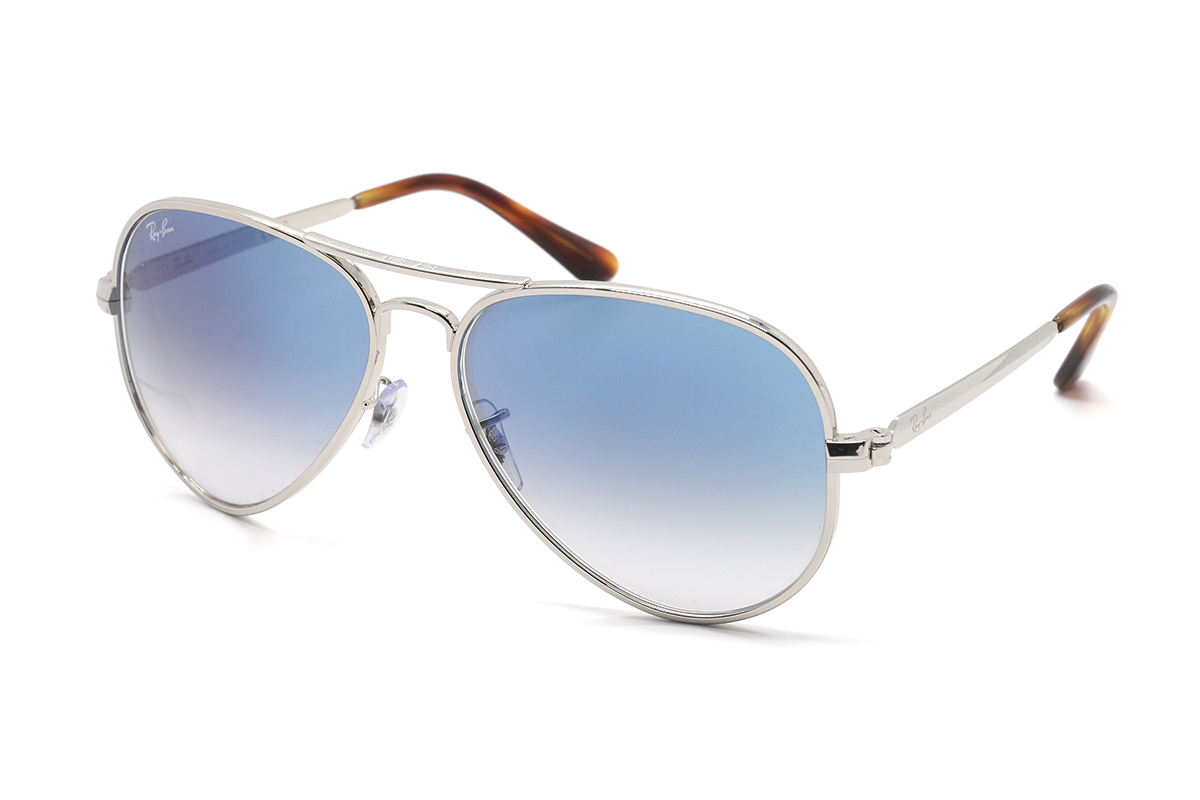Сонцезахисні окуляри RAY-BAN RB 3925 003/3F 62