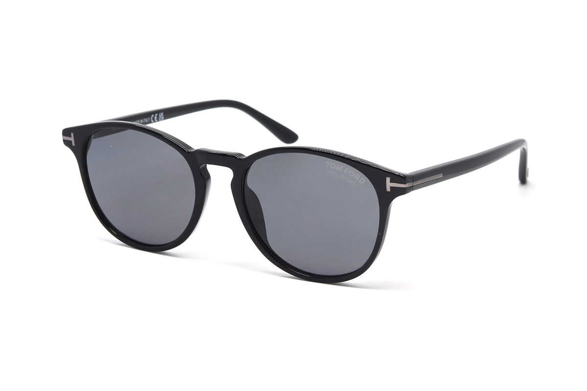 Солнцезащитные очки TOM FORD TOM FORD FT1097-N 01D 53 – купить TOM