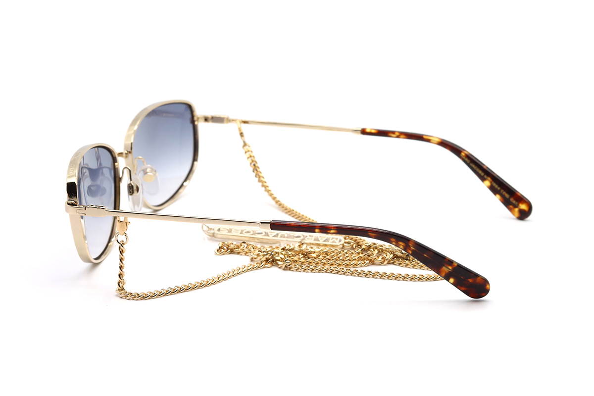 Сонцезахисні окуляри MARC JACOBS MJ MARC 772/N/S LKS6008 – купити