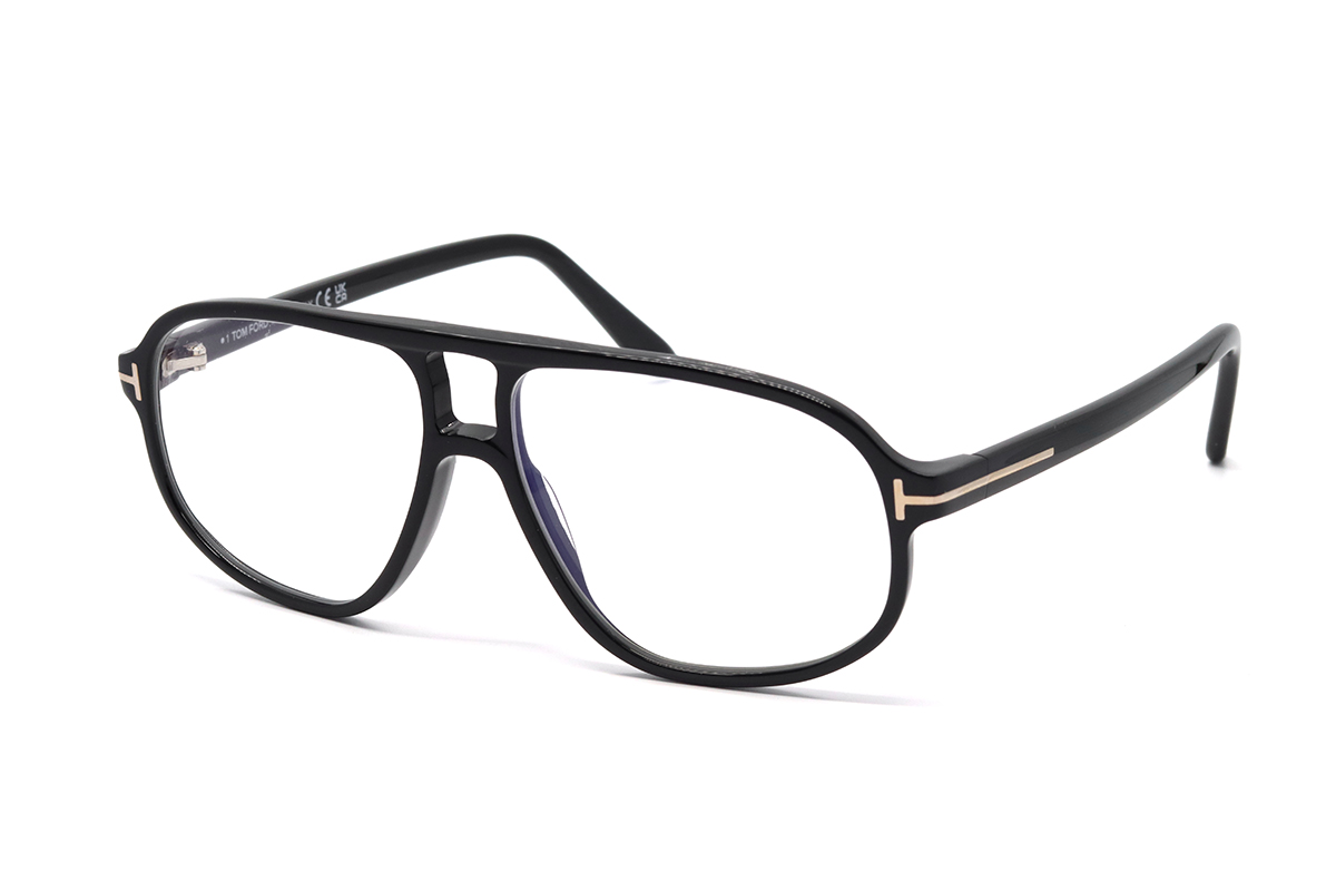 TOM FORD FT6082-B 001 57