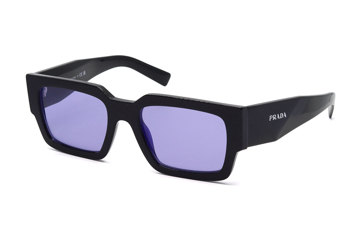 Сонцезахисні окуляри PRADA PR B17S 16K01O 54