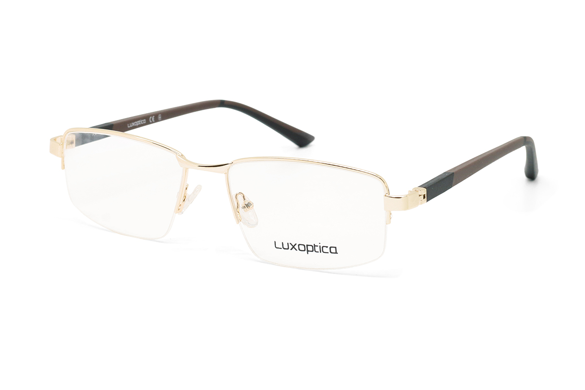 LUXOPTICA LXO 6164 NS GLD