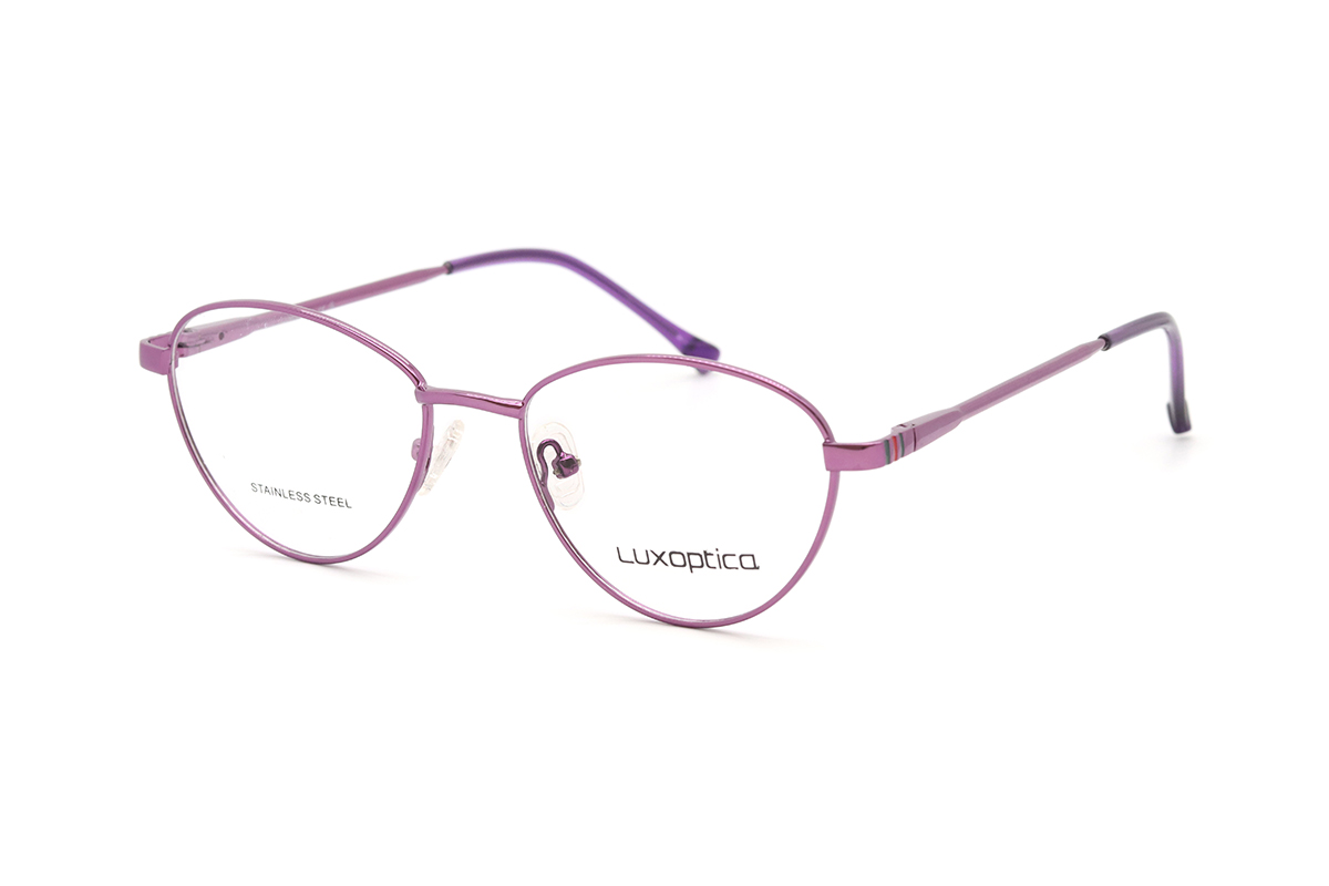 Оправи LUXOPTICA LUXOPTICA LXO 4072 KB PUR