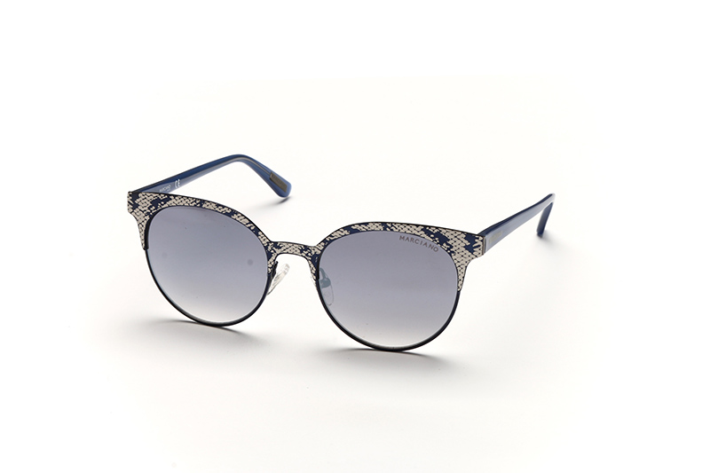 Солнцезащитные очки GUESS BY MARCIANO GUESS by MARCIANO GM0773 91C 52