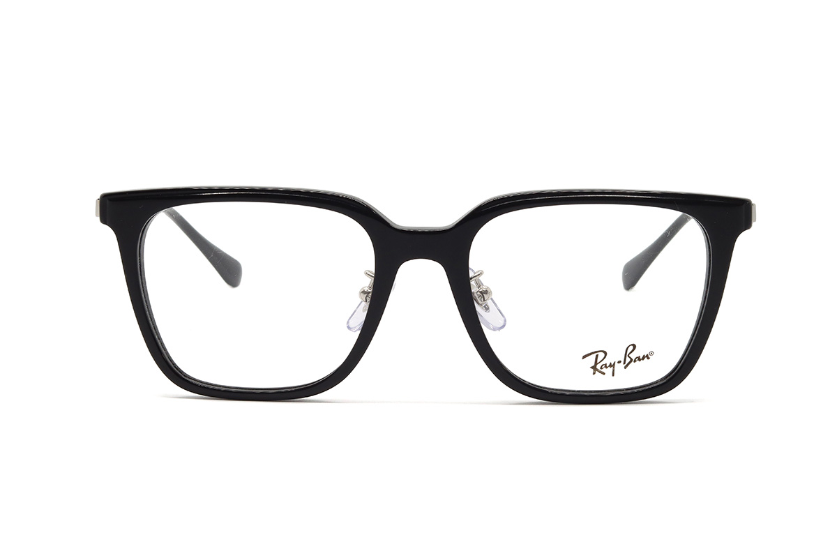 Оправа RAY-BAN RX 5442D 2000 52 – купити RAY-BAN RX 5442D 2000 52