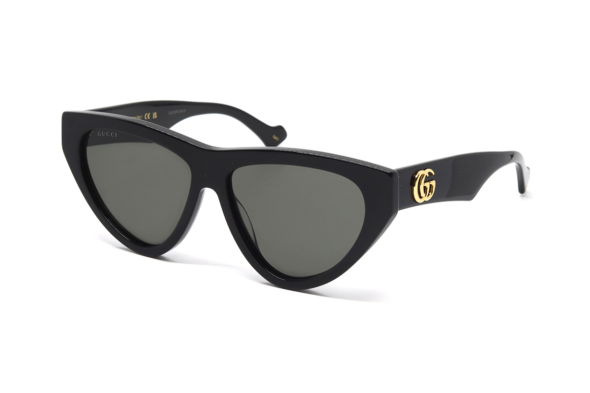 GUCCI GG1333S-001 58