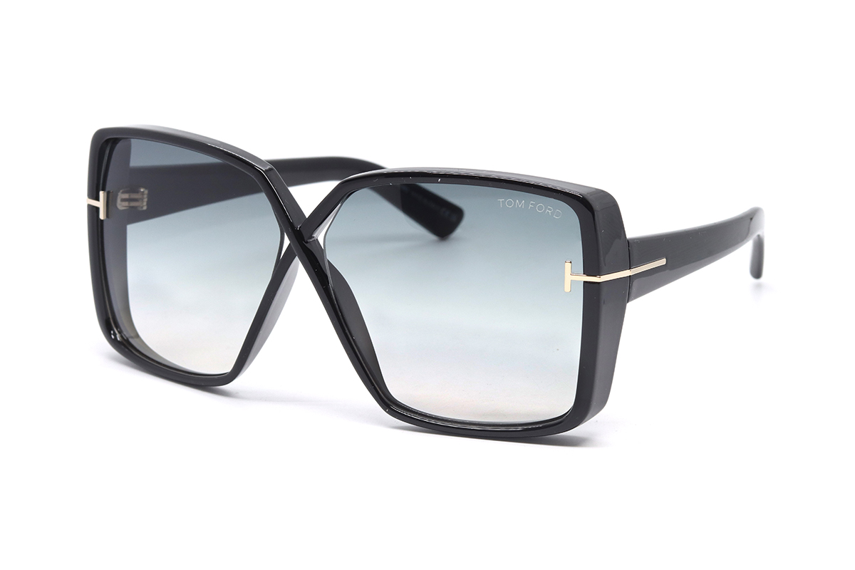 TOM FORD FT1117 01B 63