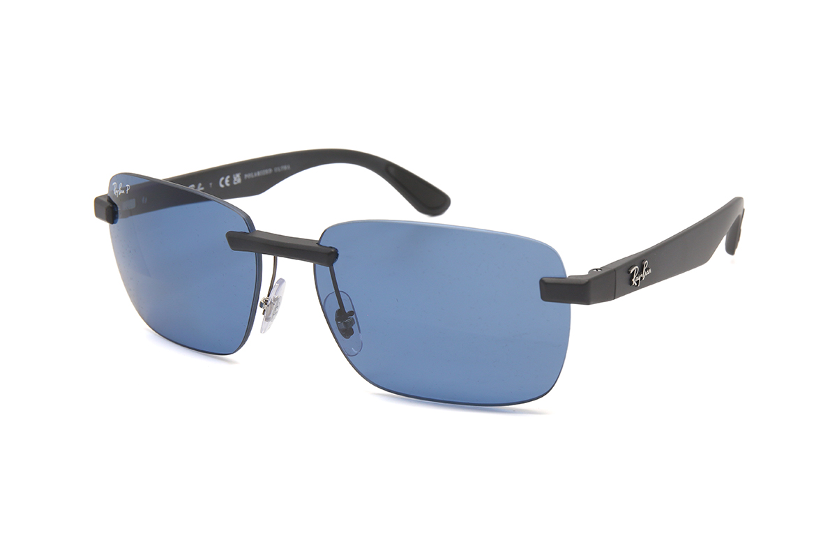 Солнцезащитные очки RAY-BAN RB 4470CH 601S1C 62